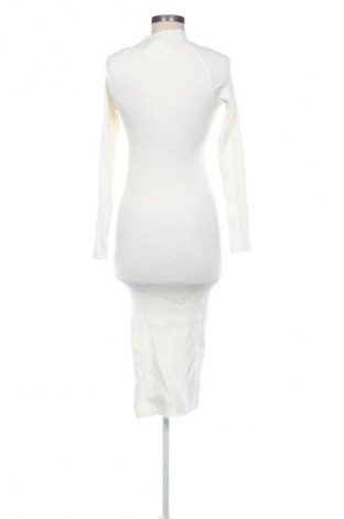 Kleid Tally Weijl, Größe M, Farbe Ecru, Preis € 20,00