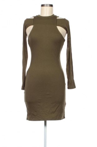 Šaty  Tally Weijl, Velikost M, Barva Zelená, Cena  289,00 Kč