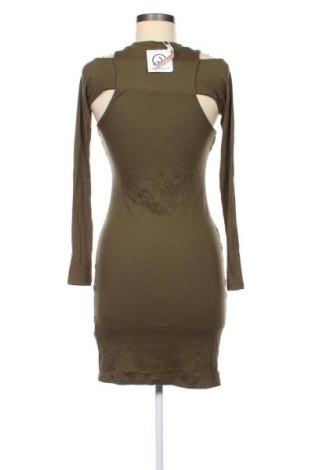 Šaty  Tally Weijl, Velikost M, Barva Zelená, Cena  289,00 Kč
