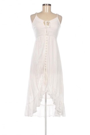 Kleid Tally Weijl, Größe XS, Farbe Weiß, Preis € 20,00