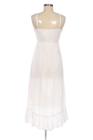 Kleid Tally Weijl, Größe XS, Farbe Weiß, Preis € 20,00