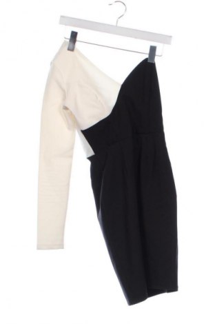 Kleid Tally Weijl, Größe XS, Farbe Schwarz, Preis € 20,00