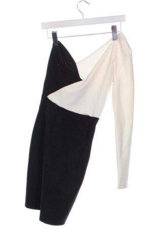 Kleid Tally Weijl, Größe XS, Farbe Schwarz, Preis € 20,00