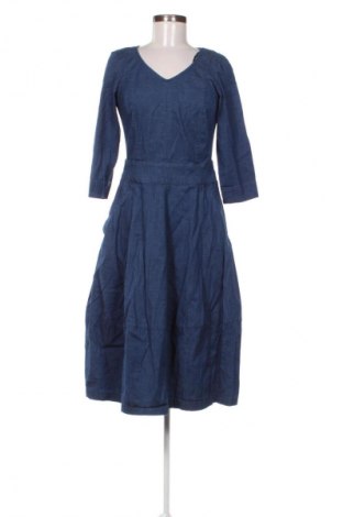 Šaty  Tatuum, Veľkosť S, Farba Modrá, Cena  27,95 €