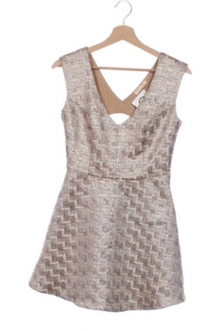 Φόρεμα Tea N Rose, Μέγεθος XS, Χρώμα Πολύχρωμο, Τιμή 56,34 €