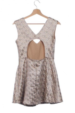 Φόρεμα Tea N Rose, Μέγεθος XS, Χρώμα Πολύχρωμο, Τιμή 56,34 €