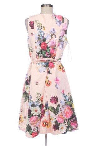 Kleid Ted Baker, Größe M, Farbe Mehrfarbig, Preis € 19,92