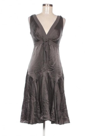 Kleid Ted Baker, Größe M, Farbe Grau, Preis € 90,92