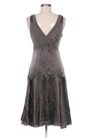 Kleid Ted Baker, Größe M, Farbe Grau, Preis € 90,92