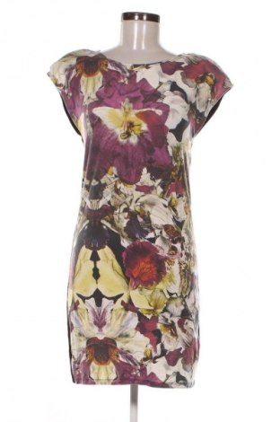 Kleid Ted Baker, Größe M, Farbe Mehrfarbig, Preis 80,25 €