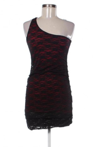 Kleid Terranova, Größe S, Farbe Schwarz, Preis 20,00 €