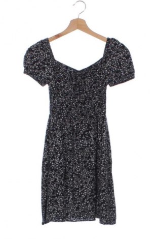 Kleid Terranova, Größe XS, Farbe Mehrfarbig, Preis 12,85 €