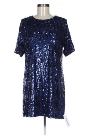 Kleid The Drop, Größe M, Farbe Blau, Preis € 111,45