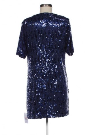 Kleid The Drop, Größe M, Farbe Blau, Preis € 111,45