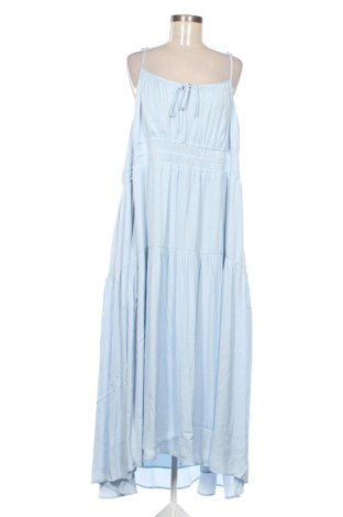 Kleid The Drop, Größe 4XL, Farbe Blau, Preis 95,53 €