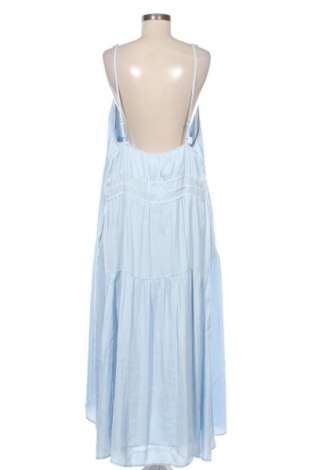 Kleid The Drop, Größe 4XL, Farbe Blau, Preis 95,53 €