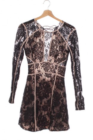 Kleid The Jetset Diaries, Größe S, Farbe Mehrfarbig, Preis € 113,17