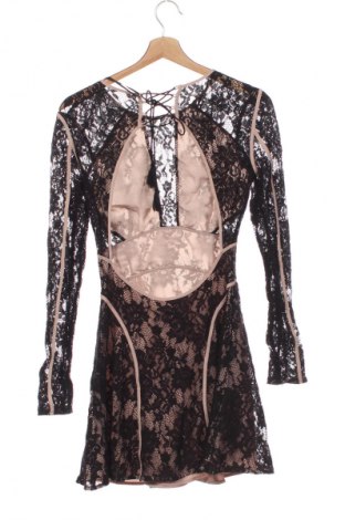 Kleid The Jetset Diaries, Größe S, Farbe Mehrfarbig, Preis € 113,17