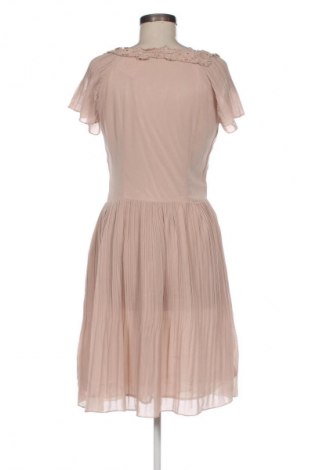 Kleid Tina R, Größe M, Farbe Beige, Preis € 19,95