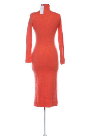 Šaty  Tokito, Velikost S, Barva Oranžová, Cena  499,00 Kč