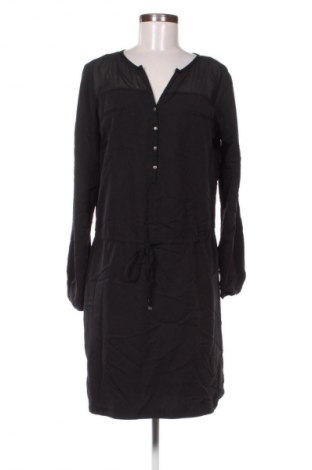 Šaty  Tom Tailor, Veľkosť M, Farba Čierna, Cena  25,00 €