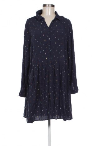 Kleid Tom Tailor, Größe L, Farbe Mehrfarbig, Preis 25,00 €