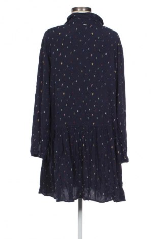 Kleid Tom Tailor, Größe L, Farbe Mehrfarbig, Preis 25,00 €