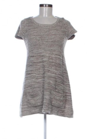 Kleid Tom Tailor, Größe M, Farbe Mehrfarbig, Preis 18,99 €