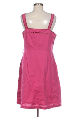 Рокля Tommy Hilfiger, Размер M, Цвят Розов, Цена 53,00 €