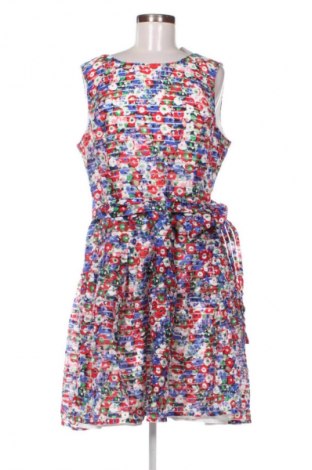 Kleid Tommy Hilfiger, Größe XXL, Farbe Mehrfarbig, Preis € 53,00