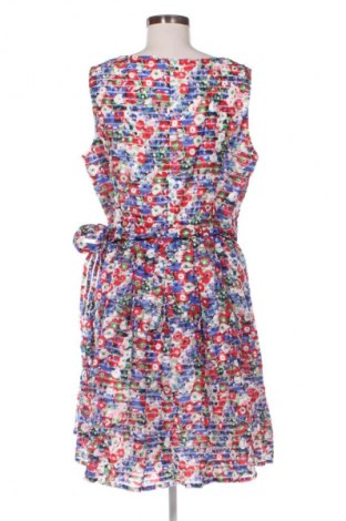 Kleid Tommy Hilfiger, Größe XXL, Farbe Mehrfarbig, Preis € 53,00