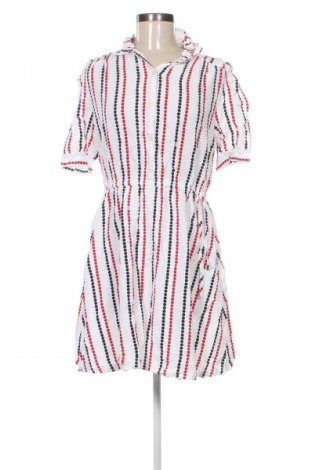 Kleid Tommy Hilfiger, Größe M, Farbe Mehrfarbig, Preis € 56,99