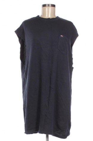 Šaty  Tommy Jeans, Veľkosť XS, Farba Modrá, Cena  34,71 €