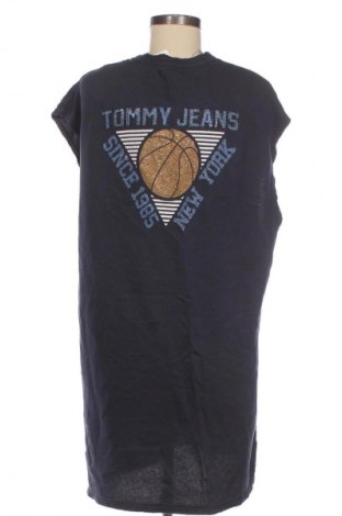 Šaty  Tommy Jeans, Veľkosť XS, Farba Modrá, Cena  34,71 €