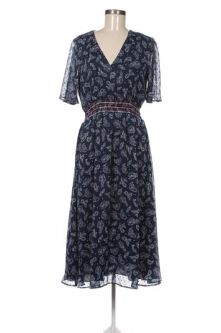 Kleid Tommy Jeans, Größe M, Farbe Mehrfarbig, Preis € 43,99