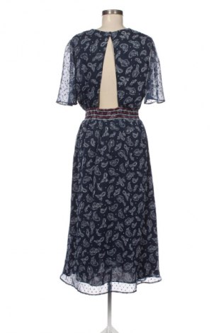 Kleid Tommy Jeans, Größe M, Farbe Mehrfarbig, Preis € 43,99