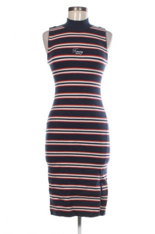 Kleid Tommy Jeans, Größe M, Farbe Mehrfarbig, Preis 104,99 €