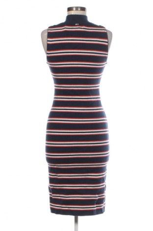 Kleid Tommy Jeans, Größe M, Farbe Mehrfarbig, Preis 104,99 €