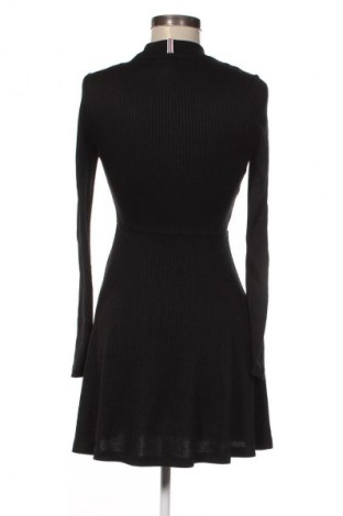 Ruha Tommy Jeans, Méret XS, Szín Fekete, Ár 17 849 Ft