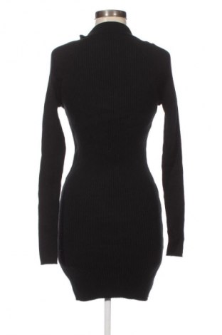 Kleid Tommy Jeans, Größe XL, Farbe Schwarz, Preis 42,99 €