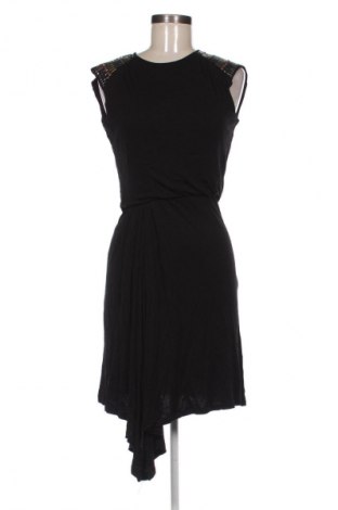 Kleid Top Secret, Größe M, Farbe Schwarz, Preis € 19,97