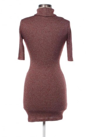 Φόρεμα Topshop, Μέγεθος XS, Χρώμα Πολύχρωμο, Τιμή 25,00 €