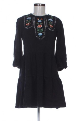 Φόρεμα Topshop, Μέγεθος XS, Χρώμα Πολύχρωμο, Τιμή 25,00 €