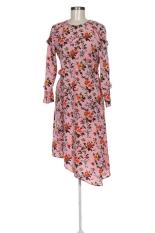 Kleid Topshop, Größe M, Farbe Mehrfarbig, Preis € 24,55