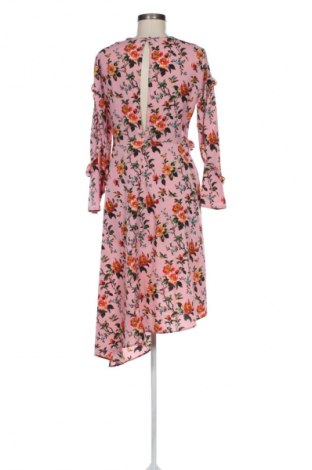 Kleid Topshop, Größe M, Farbe Mehrfarbig, Preis € 24,55