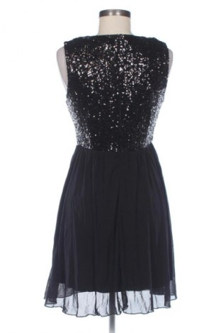 Šaty  Tout Feu Tout Femme, Velikost S, Barva Černá, Cena  850,00 Kč