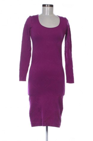 Šaty  Trendy, Veľkosť M, Farba Fialová, Cena  31,73 €