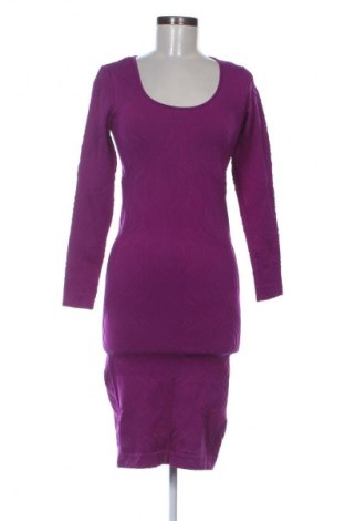 Šaty  Trendy, Veľkosť M, Farba Fialová, Cena  19,97 €