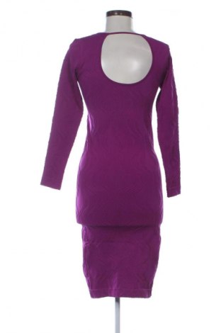 Šaty  Trendy, Veľkosť M, Farba Fialová, Cena  19,97 €