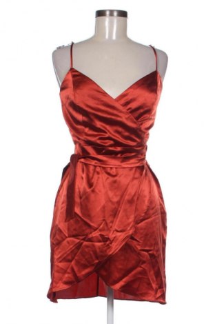 Φόρεμα Trendyol, Μέγεθος S, Χρώμα Καφέ, Τιμή 20,00 €